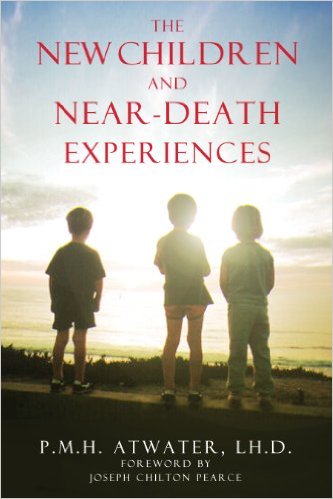 The New Children & NEar-Death Experiences PMH